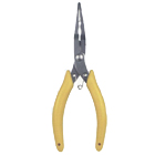 Stainless Pliers Vent