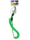 Fall-Proof Rope (clear green)