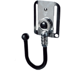 Tool Support Electric Drill Holder (Opening and Closing Hook)