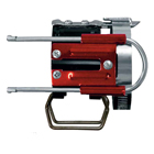 Electric Drill Catcher and Carabiner Holder Series