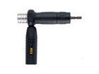 One-Touch-Type Vibrating Drill Holder for Impact