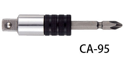 Coupler-Type Adapter