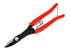 Servo King Cutter
