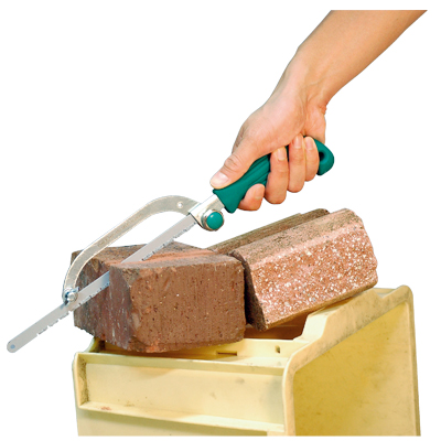 Substitute-Edge-Type Block-Brick Saw