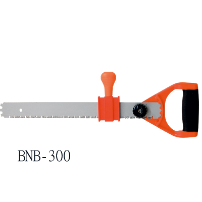 Twice-Power Block-Brick Saw