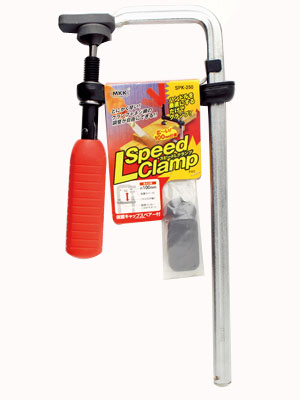 Speed L Clamp