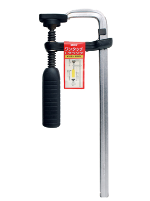 One Touch L Clamp
