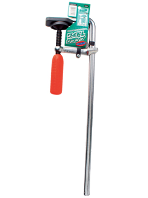 Wide L Clamp
