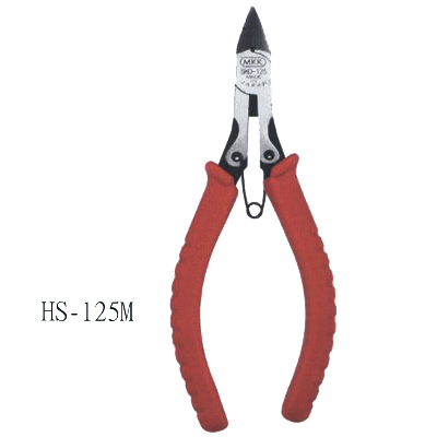 Micro Dainty Nippers
