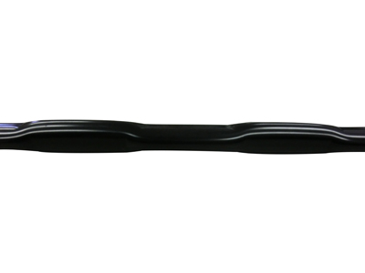 Rough Separated Crowbar