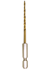 六角軸テーパー下穴錐深穴用（3～5mm）