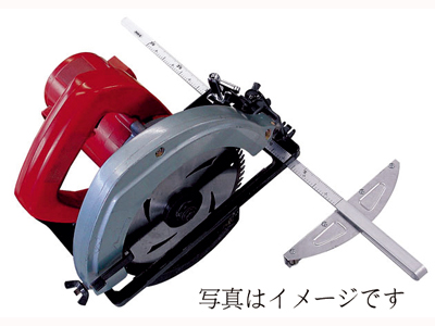 Circular Saw Clamp
