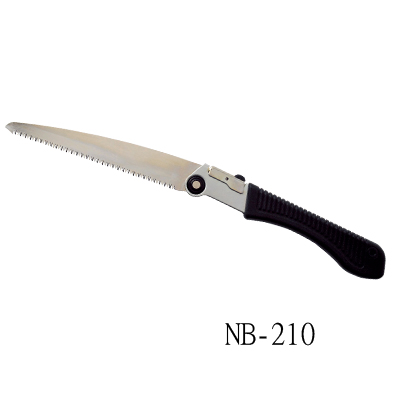 Hand Boy (Spare Blade-Type Insert Saw)
